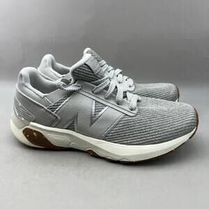 New Balance Fresh Foam 1440 v1 Running Shoes Women Size 8.5 Gray Comfort Sneaker